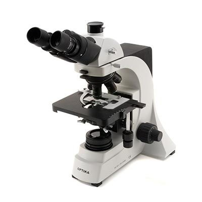 Caracteristicas del microscopio optico