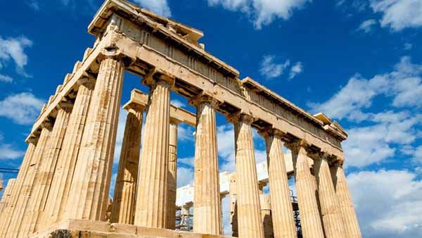 caracteristicas de la cultura griega