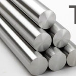 Caracteristicas del titanio