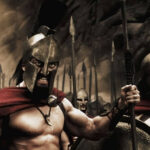 caracteristicas de los espartanos